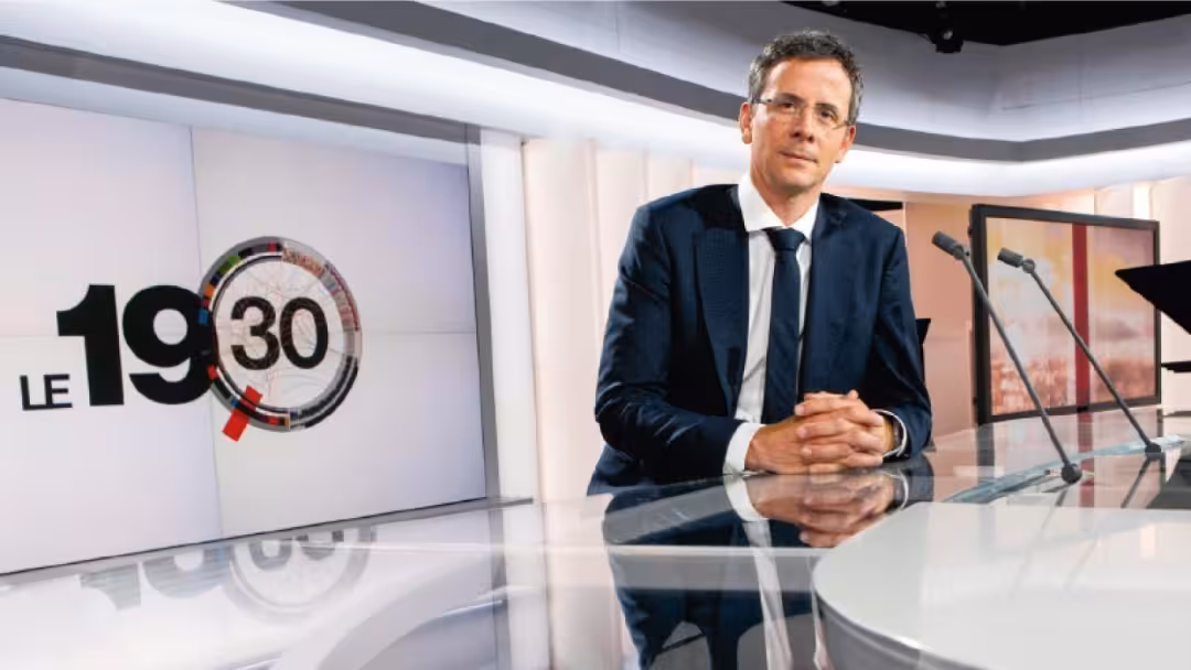 Il faut que ça grince