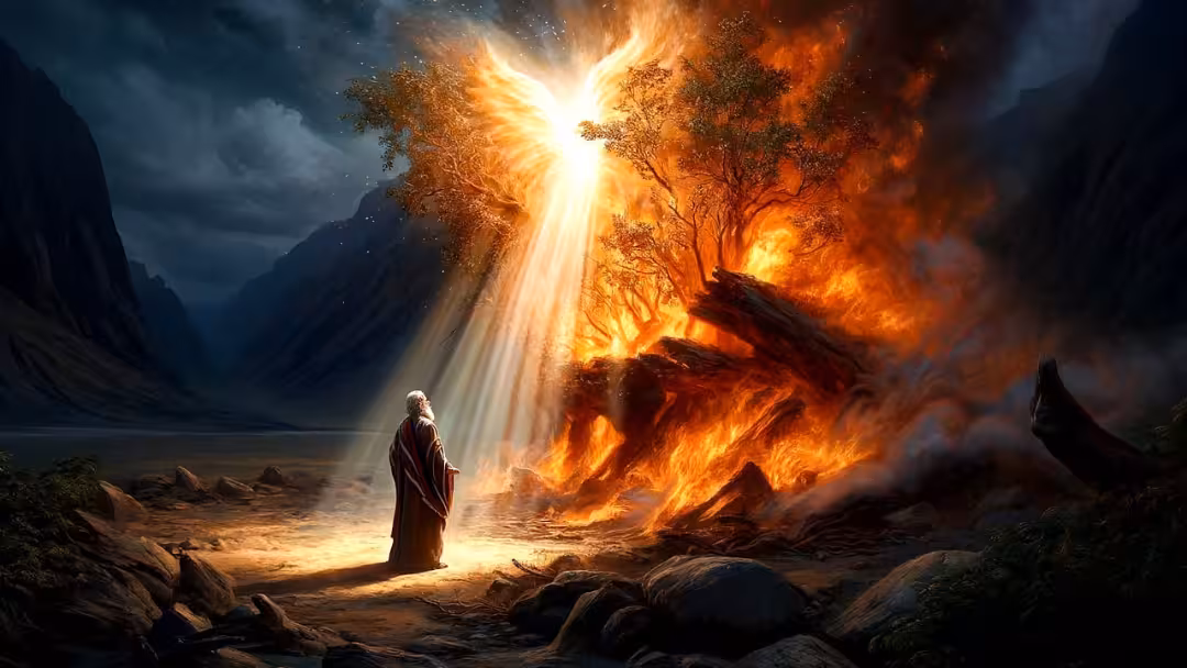 La vraie révélation …