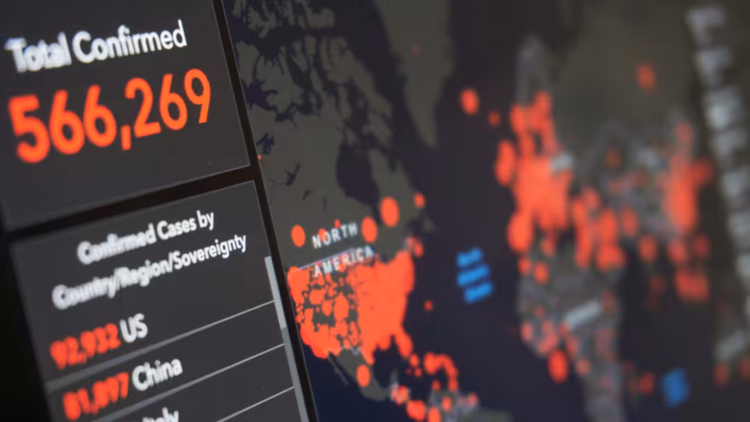 Faux amis, vrais ennemis