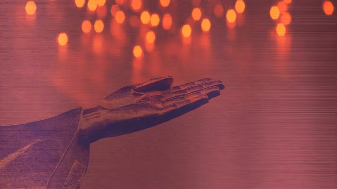 Dieu n&rsquo;a pas de sens