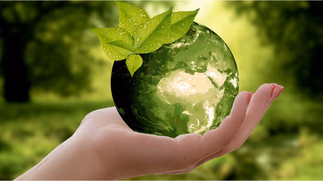 Une écologie humaine