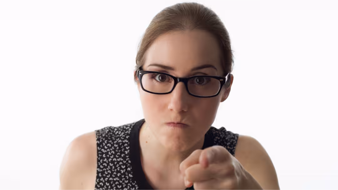 Le droit à l&rsquo;erreur