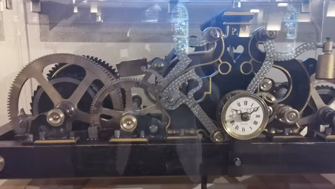 Ni le jour, ni l&rsquo;heure