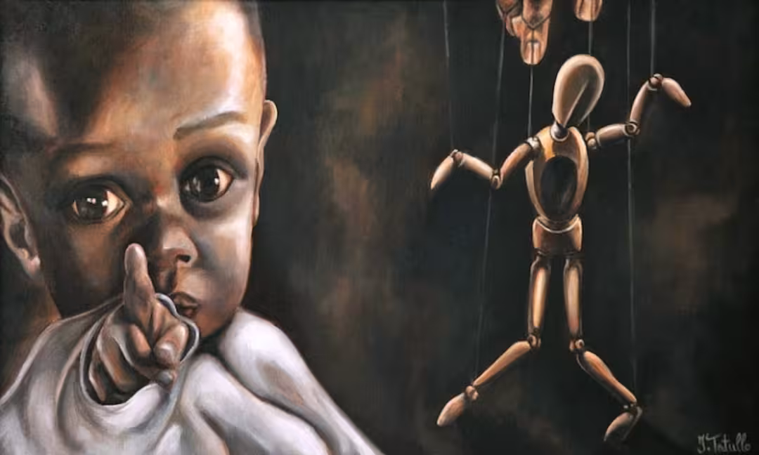 Démocraties, réveillez-vous …