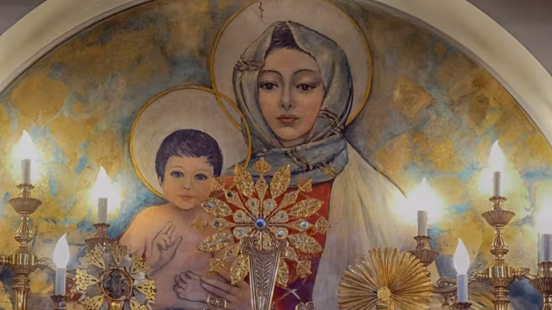 Né d&rsquo;une femme