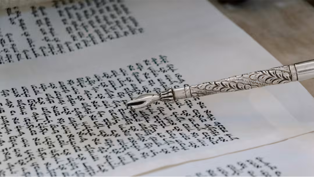 Joseph le rassembleur